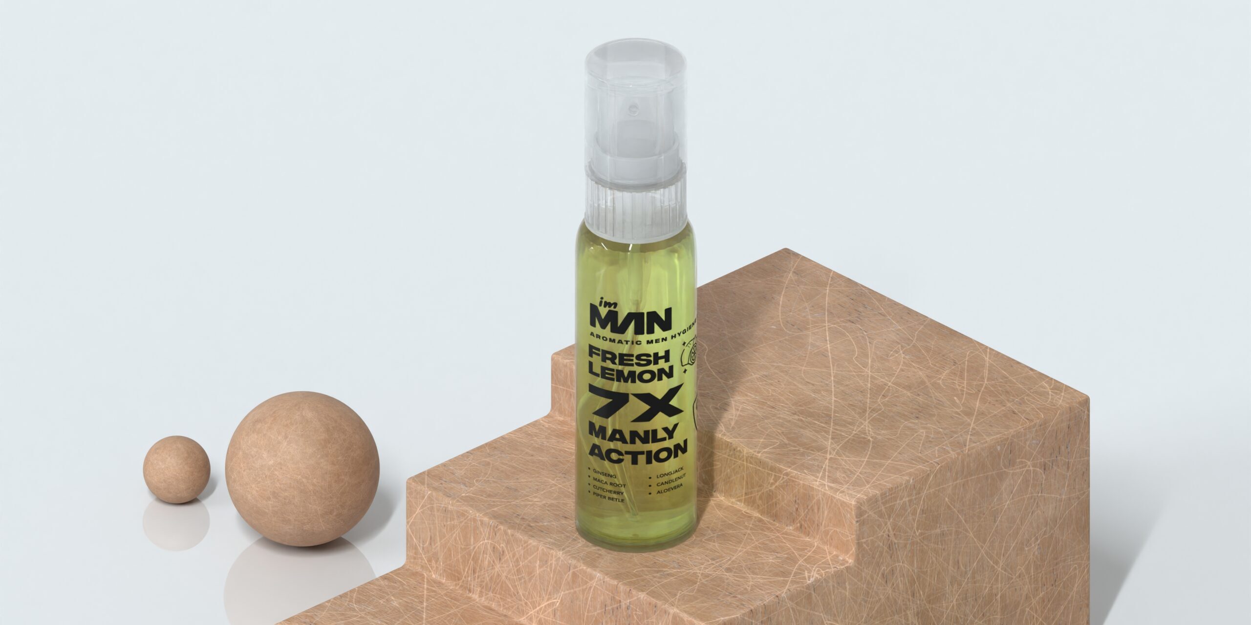 Custom Formula Kosmetik